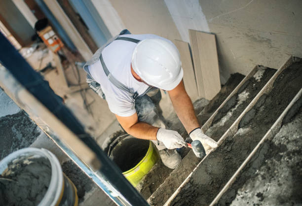 Best Concrete Repair Services  in Benton, LA
