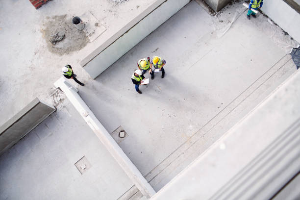 Best Concrete Walkway Installation  in Benton, LA